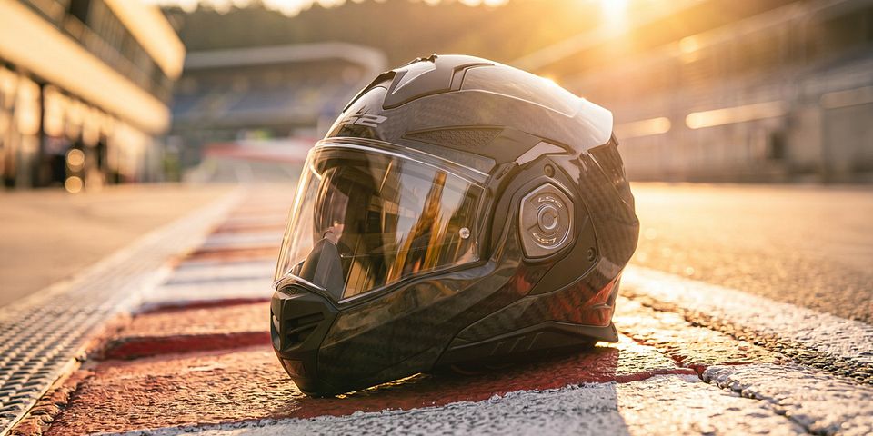 LS2 Helme: Klapp-, Integral- & Modularhelme