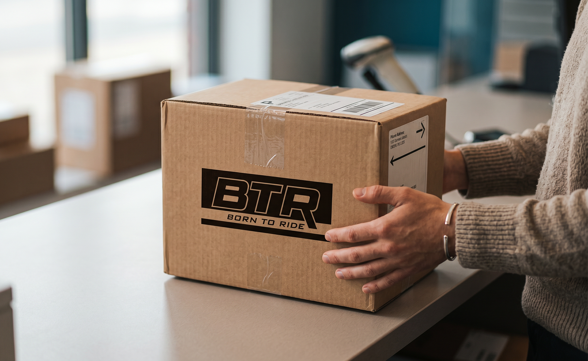 Rückgabe & Umtausch