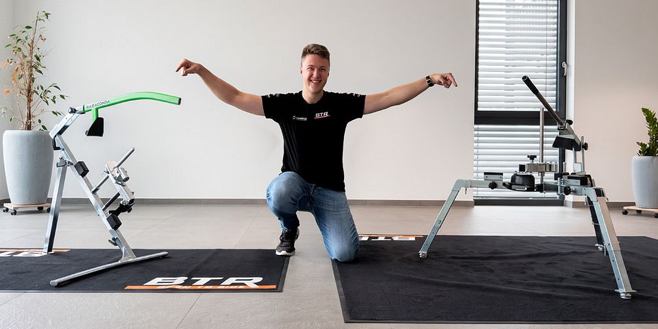 Rabaconda vs. BTR Reifenmontiergeräte im Vergleich