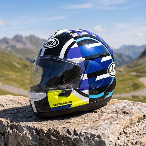 Arai Helme: Was die Japan-Helme besonders macht