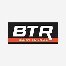 BTR Born to Ride Sliderbild