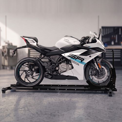 Motorrad-Hebebühne & Motorradheber: Kaufberatung