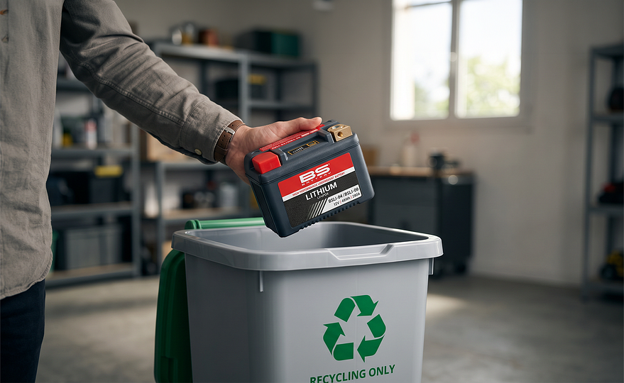Batteriepfand