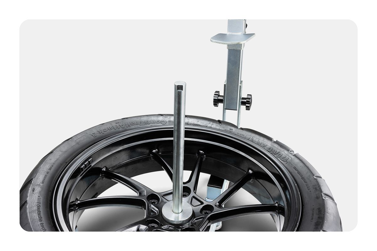 20 mm Achse