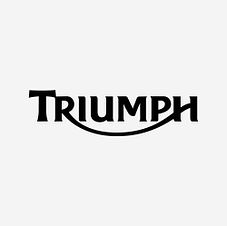Triumph Sliderbild