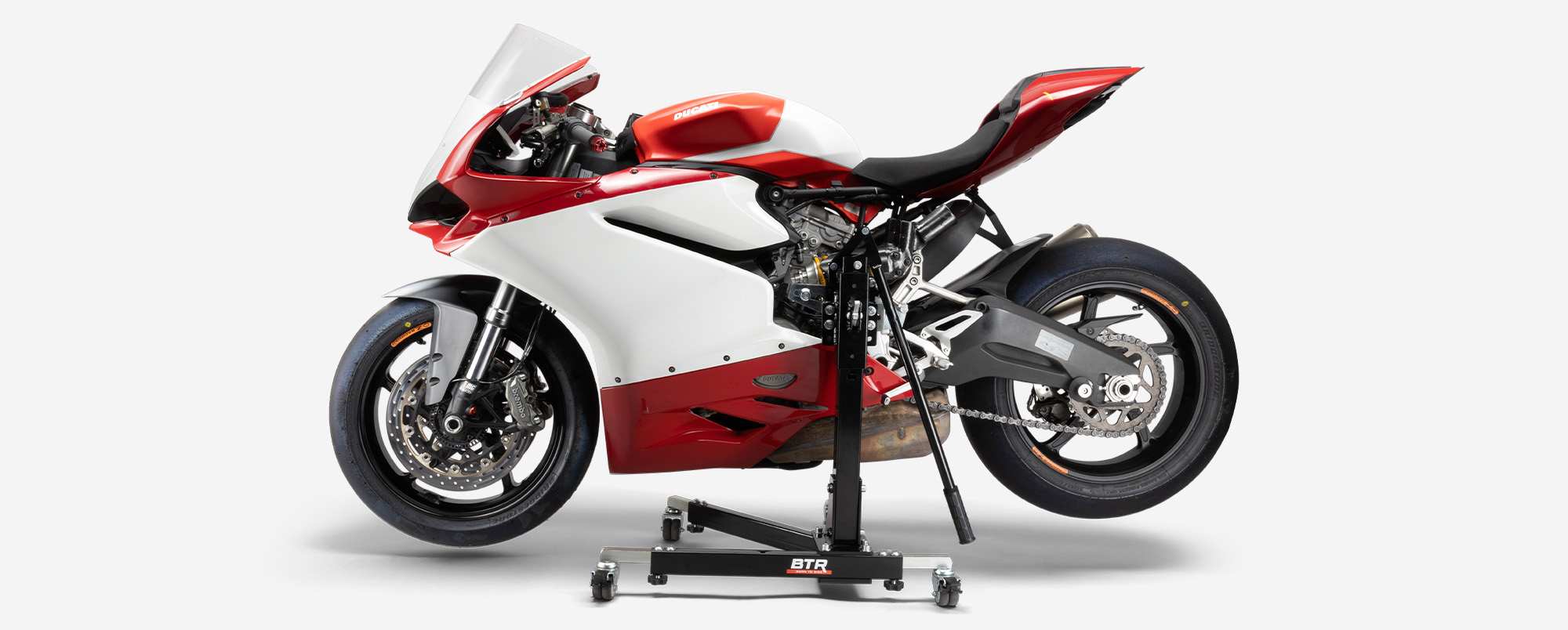 Zentralständer EVOLIFT®