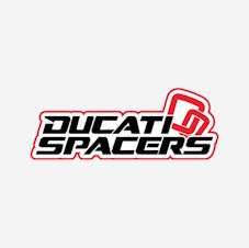 Ducati-Spacers Sliderbild
