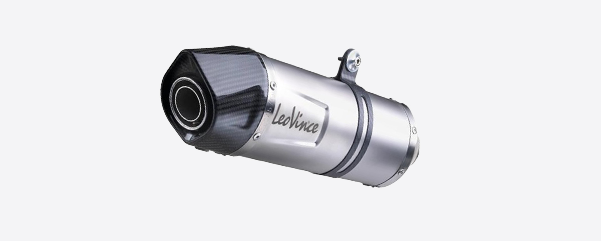 LeoVince Anlagen für mehr Emotion!