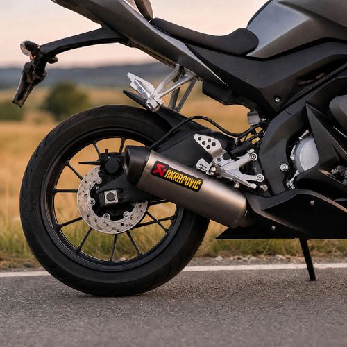 Akrapovič Auspuff: Modelle, Sound & Eintragung