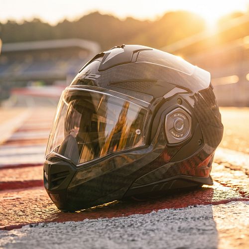 LS2 Helme: Klapp-, Integral- & Modularhelme