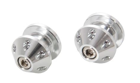 Bobbins & Prismabuchsen