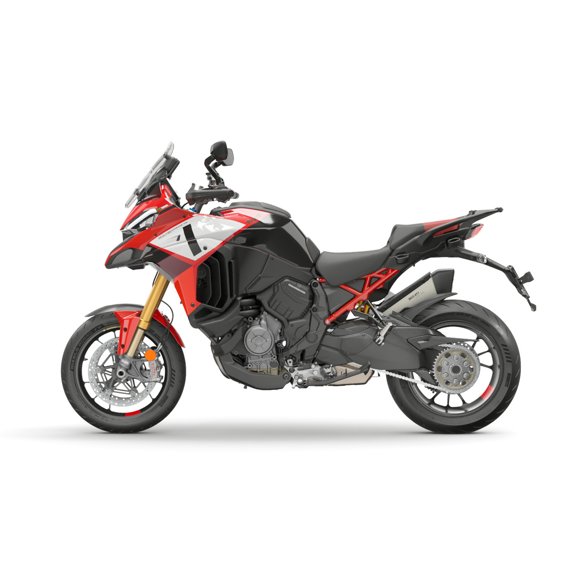 Multistrada