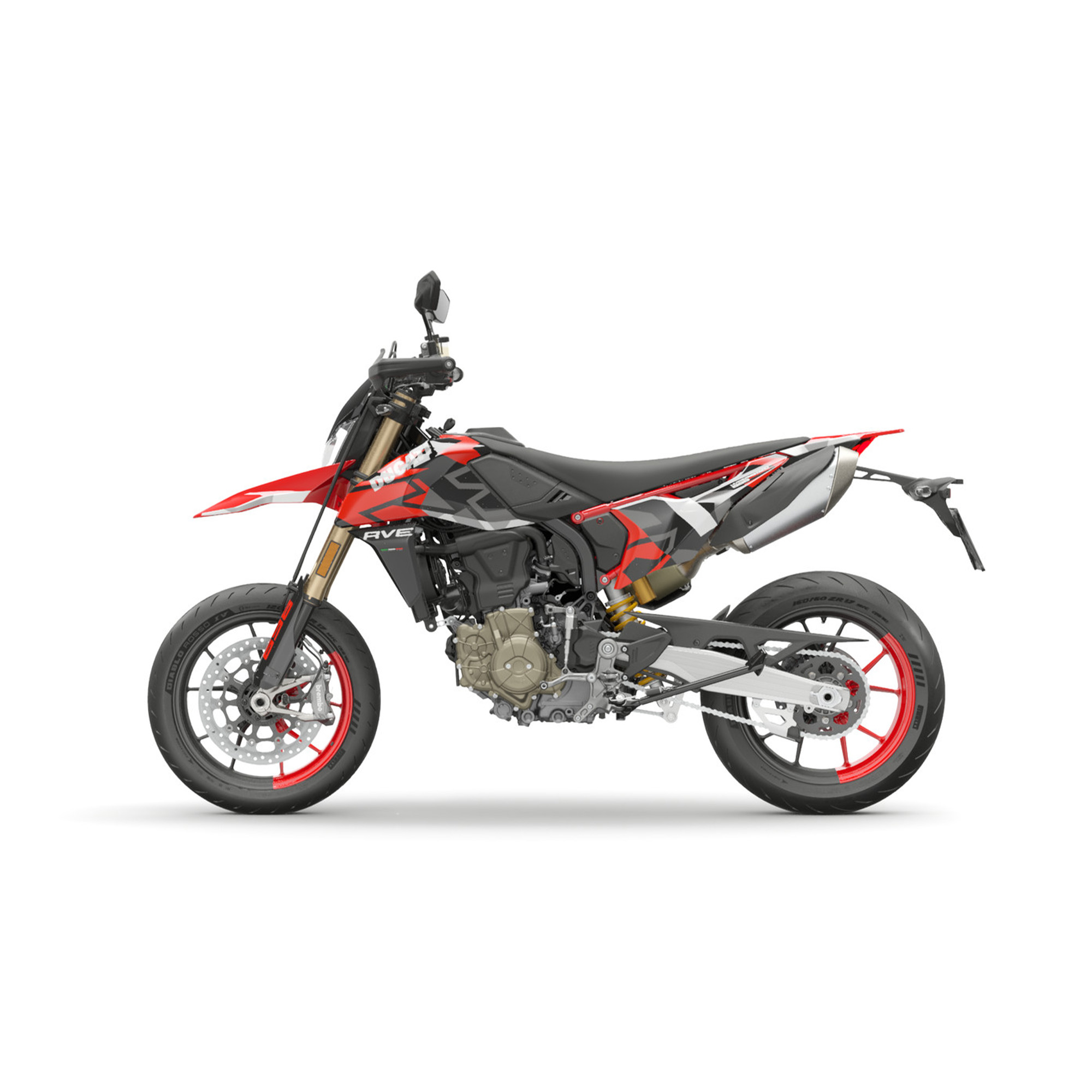 Hypermotard