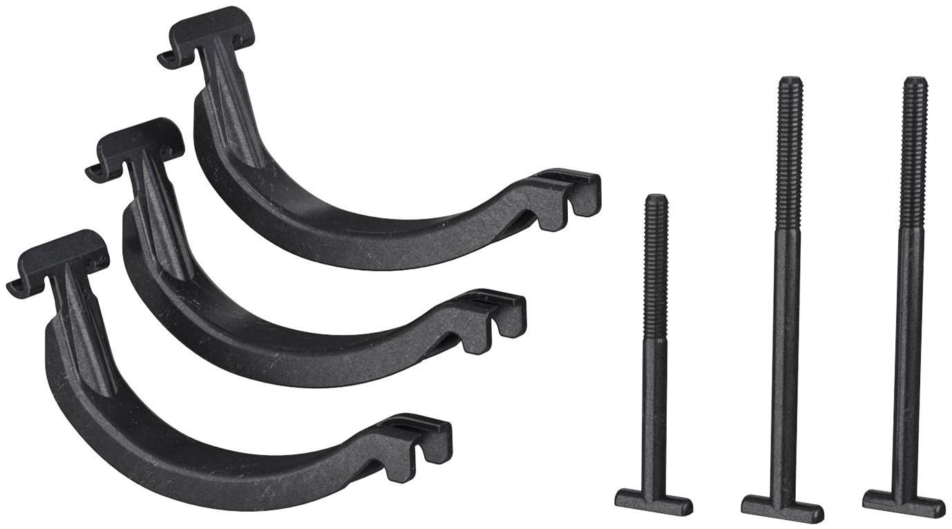 Klick-/Adapter & Kleinteile
