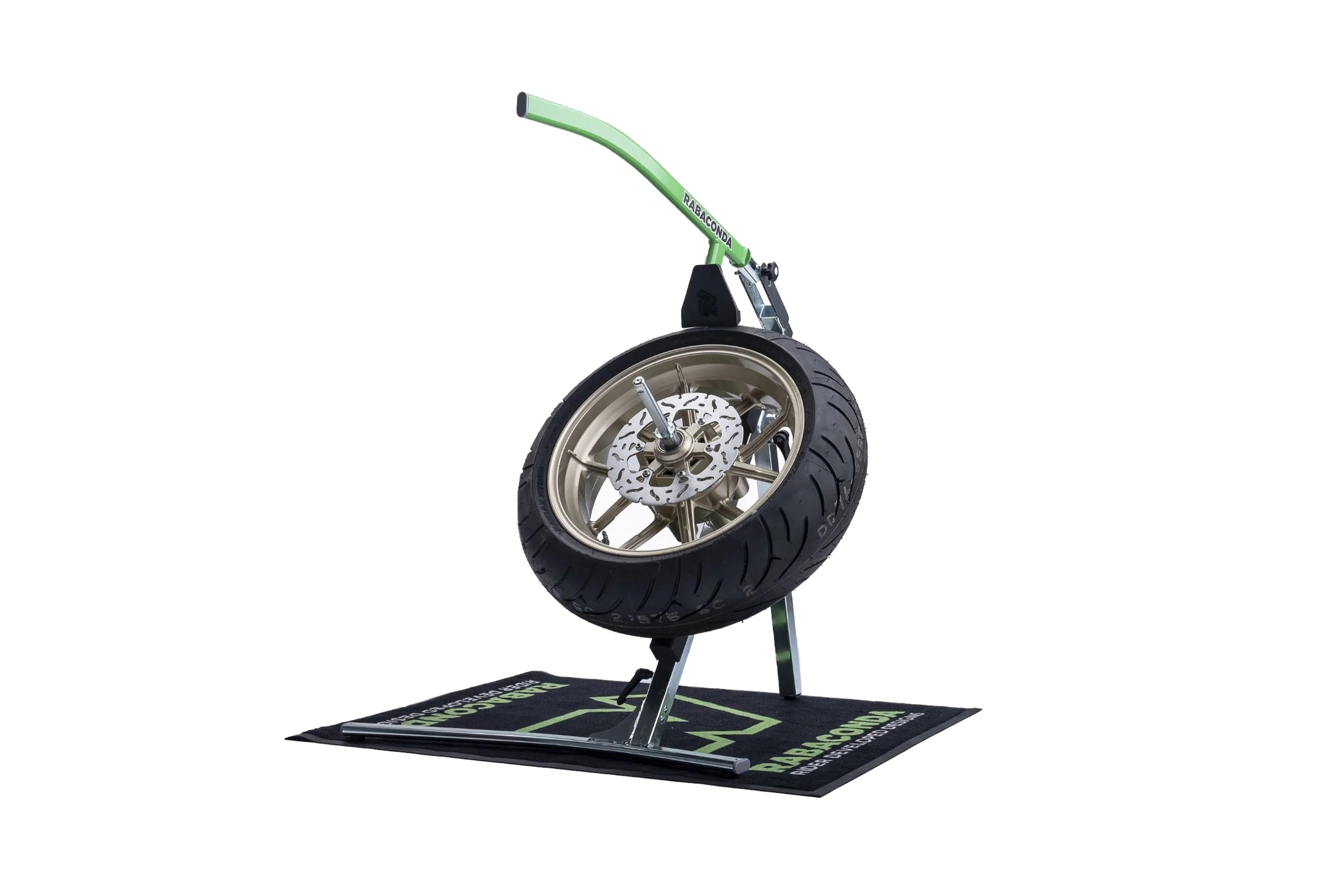 Rabaconda Street Bike