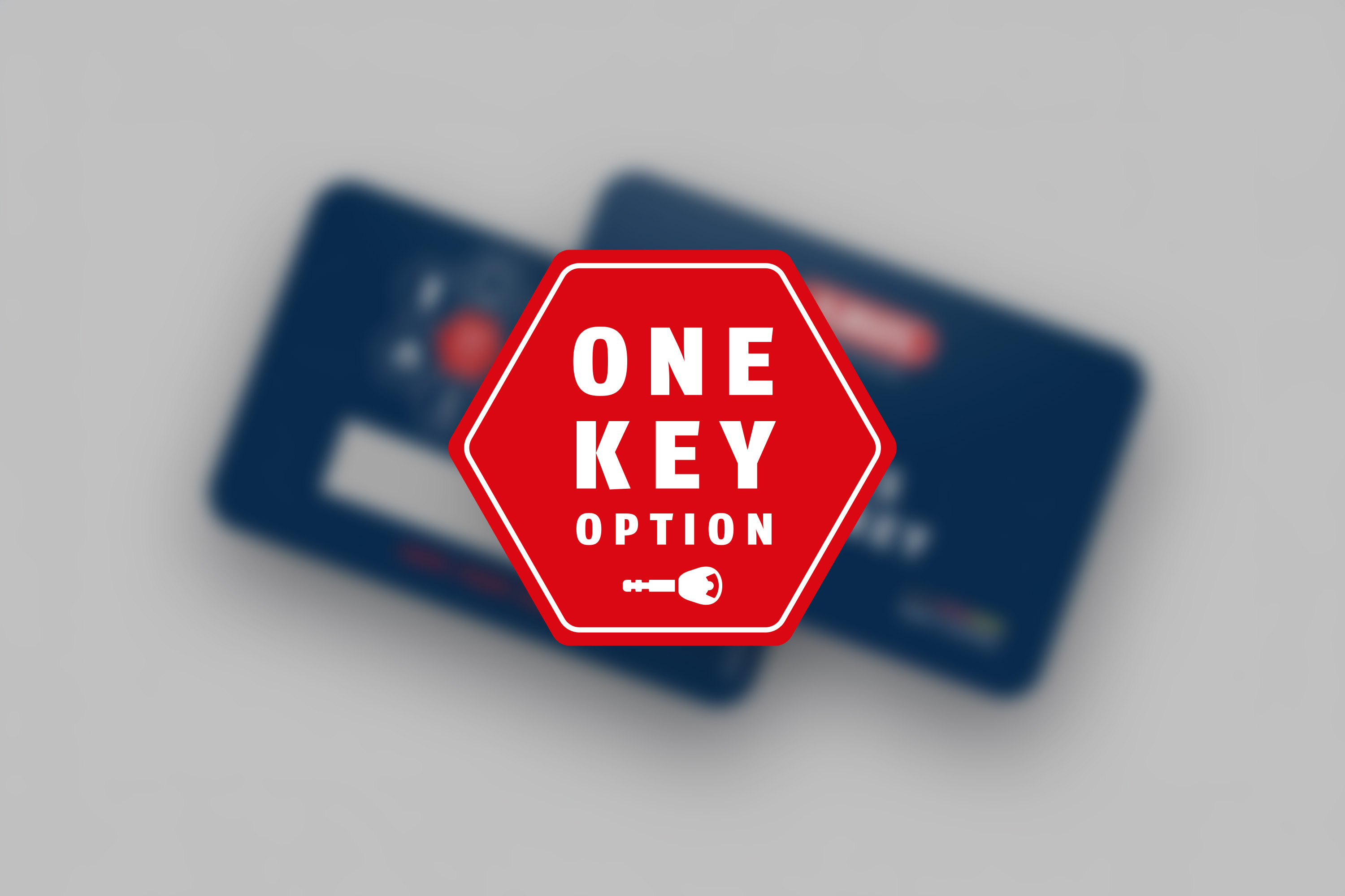 OneKey™