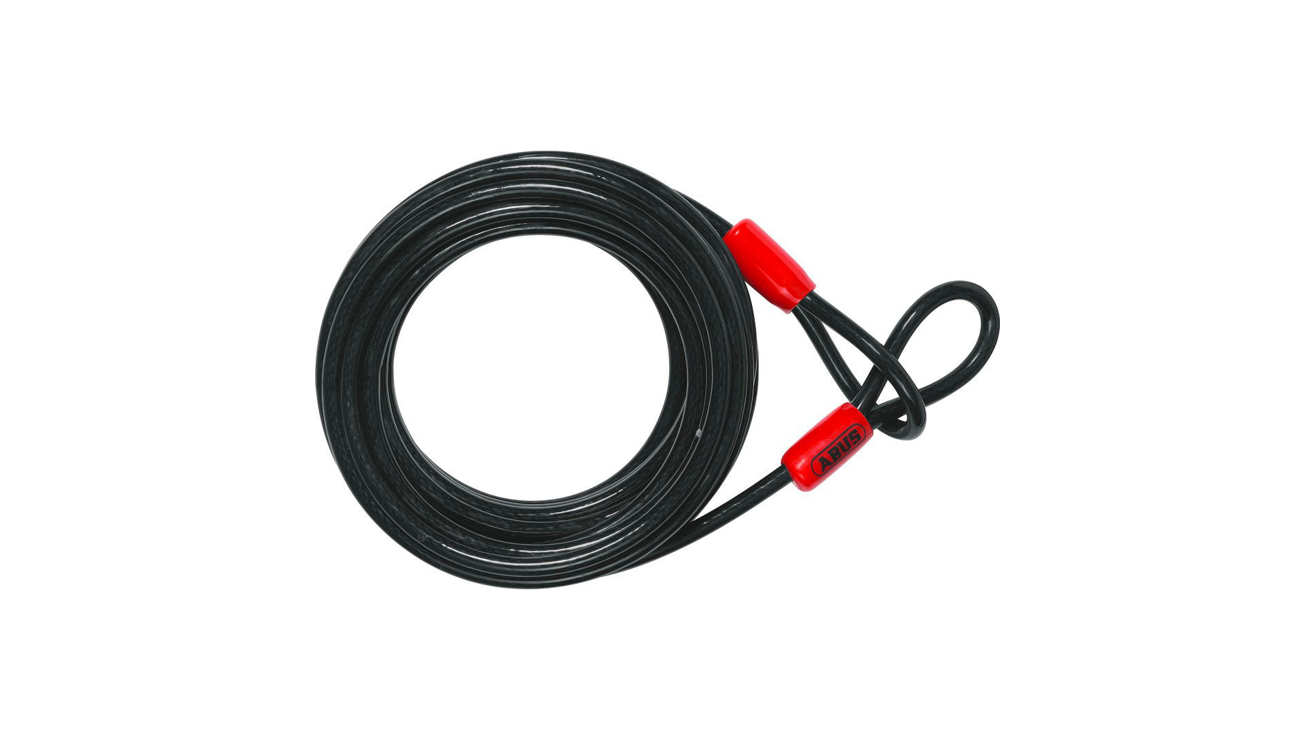 Spiral- und Kabelschlösser