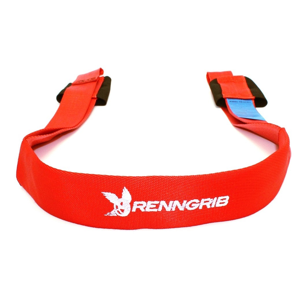 Motorrad Abspanngurte