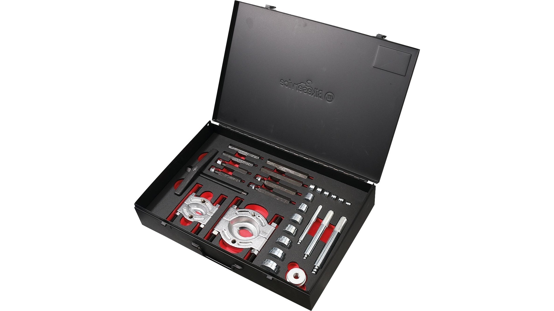 Lagermontage / -demontage