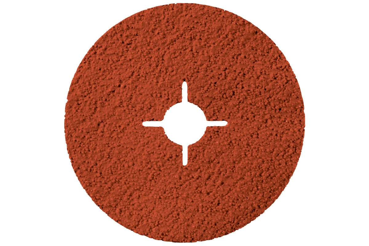 Fiberschleifscheiben