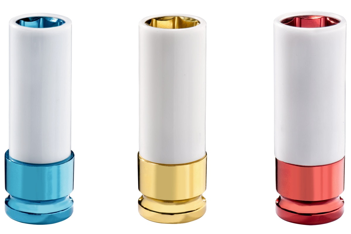 Steckschlüsselsätze