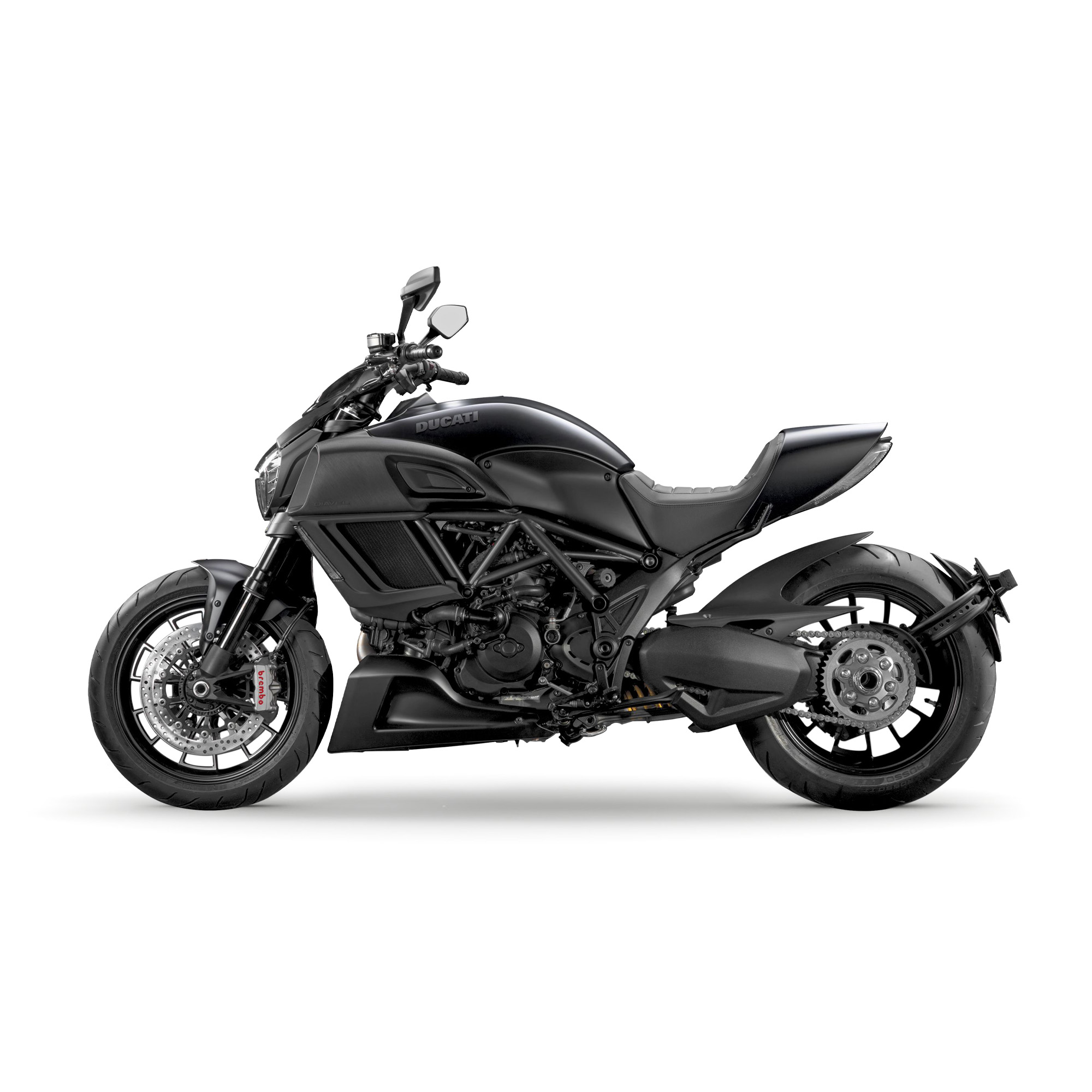Diavel