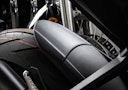 Vorschaubild BODYSTYLE Hinterradabdeckungsverlängerung Leer / 6521027