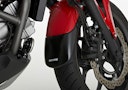 Vorschaubild BODYSTYLE Kotflügelverlängerung vorne Leer / 6523044