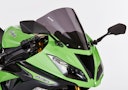 Vorschaubild BODYSTYLE Racing Cockpitscheibe Leer  Für KAWASAKI ZX-10R ZXT00E/F