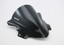 Vorschaubild BODYSTYLE Racing Cockpitscheibe Leer  Für KAWASAKI Ninja 125 BX125A