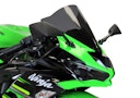 Vorschaubild BODYSTYLE Racing Cockpitscheibe Leer  Für KAWASAKI ZX-6R ZX636G