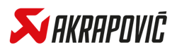 AKRAPOVIČ-Logo