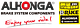 Alhonga-Logo