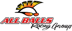 All Balls Racing-Logo