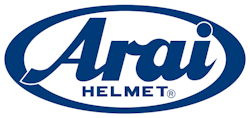 Arai-Logo