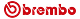 Brembo-Logo