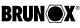 Brunox-Logo