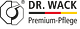 Dr. Wack-Logo