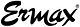 ERMAX-Logo
