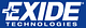 Exide-Logo
