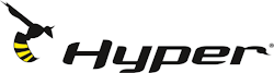 Hyper-Logo