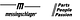 Messingschlager-Logo