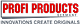 Profi Products-Logo