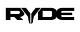 Ryde-Logo