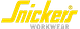 Snickers-Logo