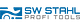 SW-Stahl-Logo