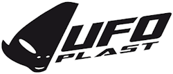 UFO Plast-Logo