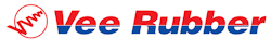 Vee Rubber-Logo