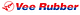Vee Rubber-Logo