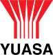 Yuasa-Logo